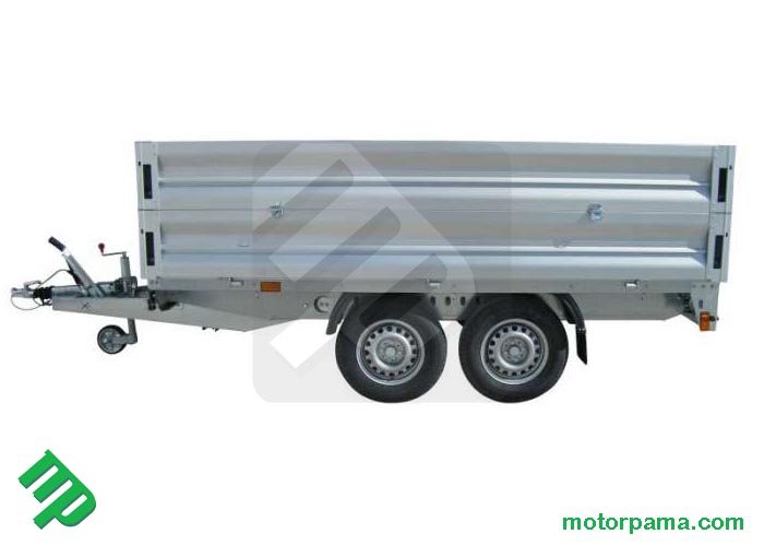 Carrello cresci C11 - immagine 3