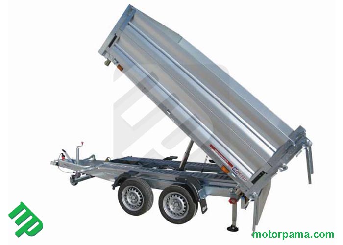 Carrello cresci RB30L - immagine 4