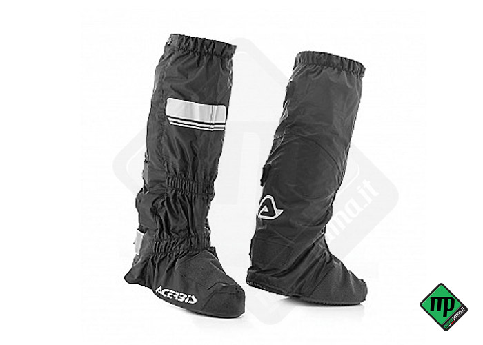 Taglia 42-43-44 - Copristivali antiacqua Acerbis Rain 3.0