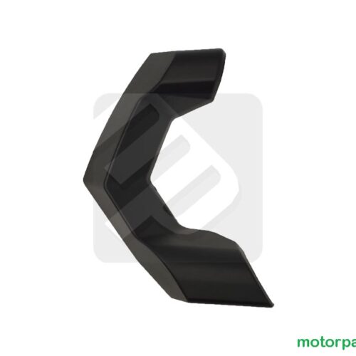 Cover bumper originale Can-am ( FRONT RH) (REAR LH)