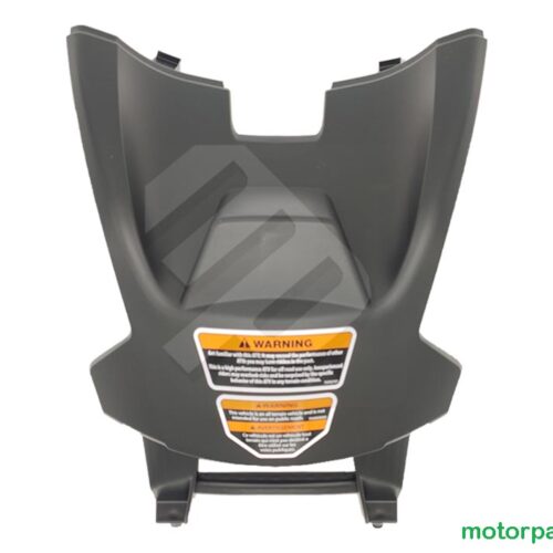 Cover centrale cassa filtro Can-am Outlander MAX 6x6