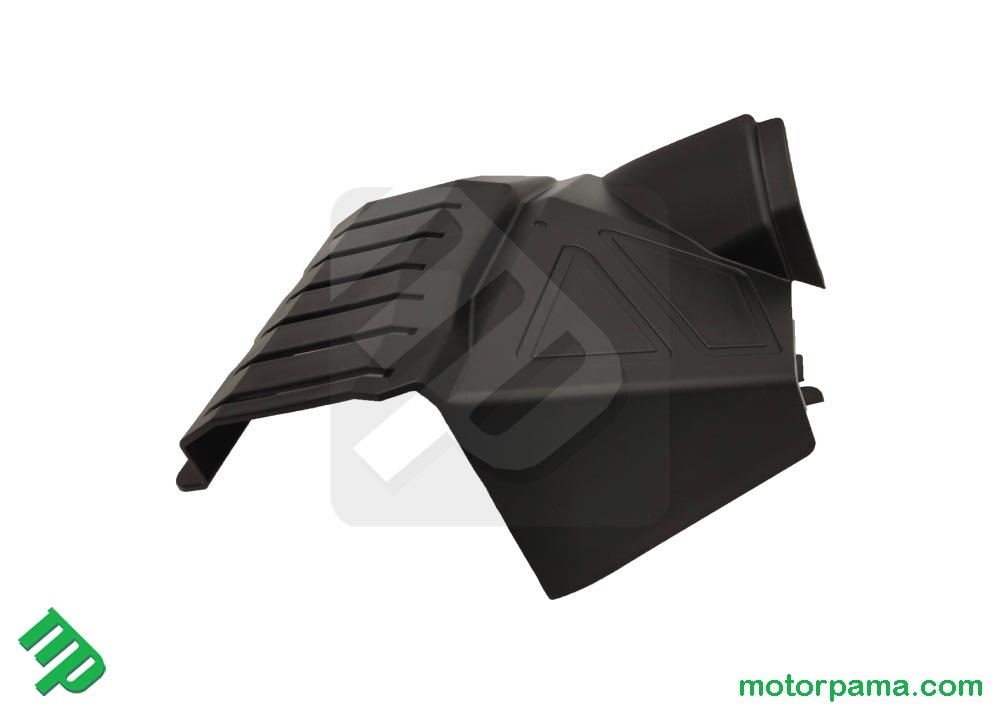 Cover lato regolatore di tensione originale Can-am Outlander / Renegade - immagine 3