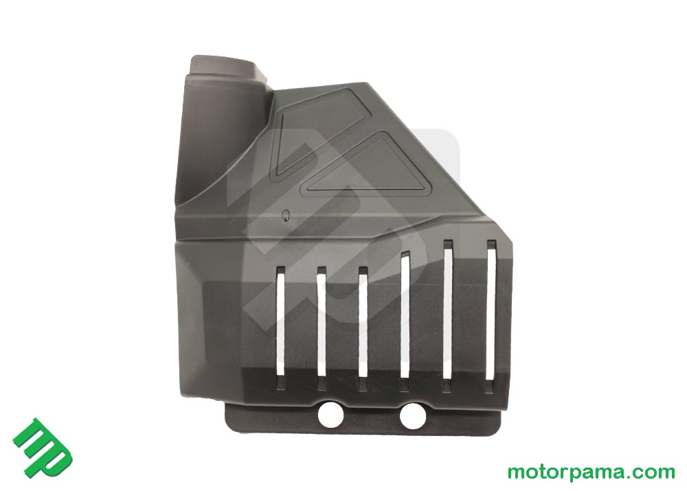 Cover lato regolatore di tensione originale Can-am Outlander / Renegade