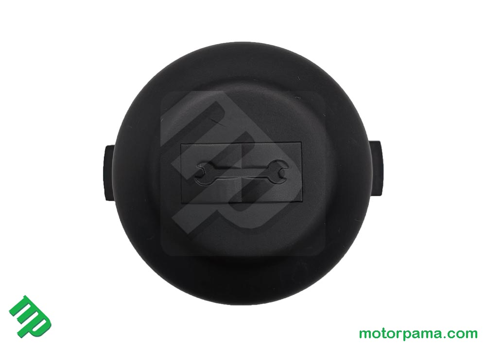 Cover puntone originale Polaris Sportsman 2005/ 2006 - immagine 2
