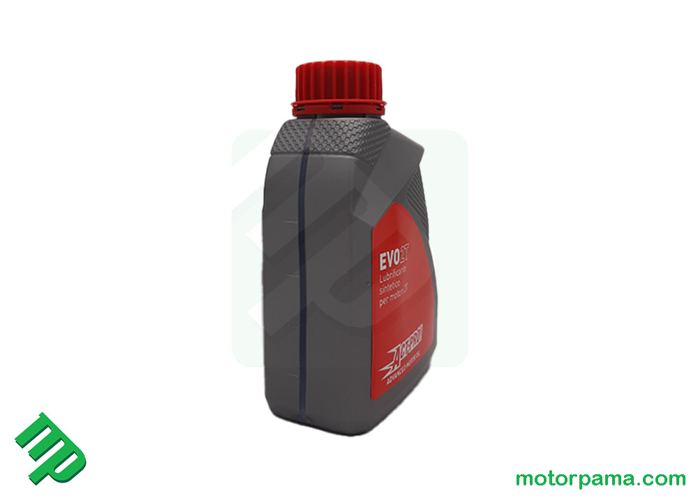 Olio motore sintetico Action EVO 2T originale Kymco