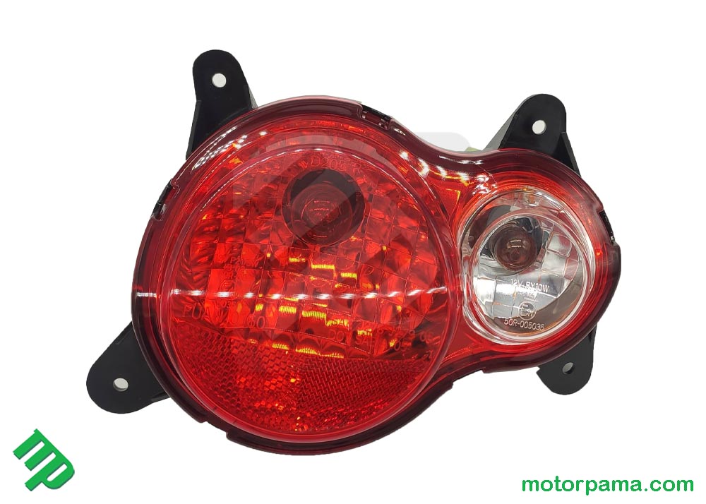 Fanale stop destro originale Arctic-cat