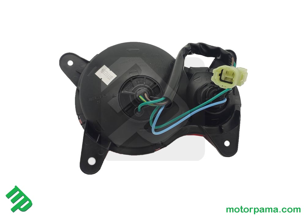Fanale stop destro originale Arctic-cat - immagine 2