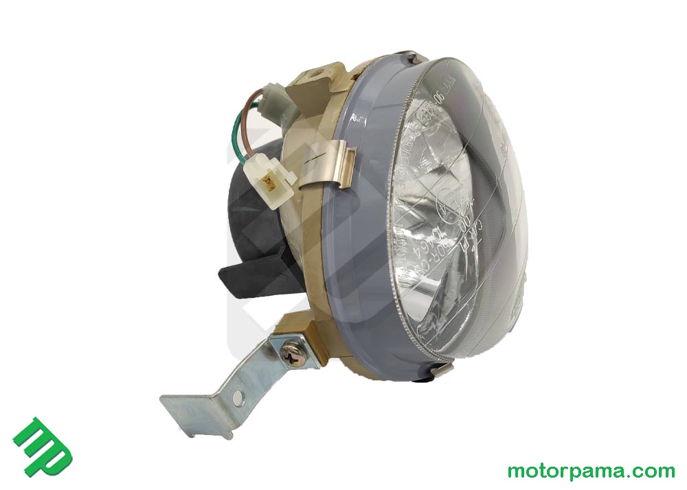 Faro anteriore completo per People 50/125 - immagine 2