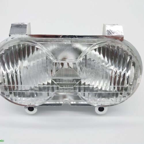 Illuminazione / Fanaleria Scooter