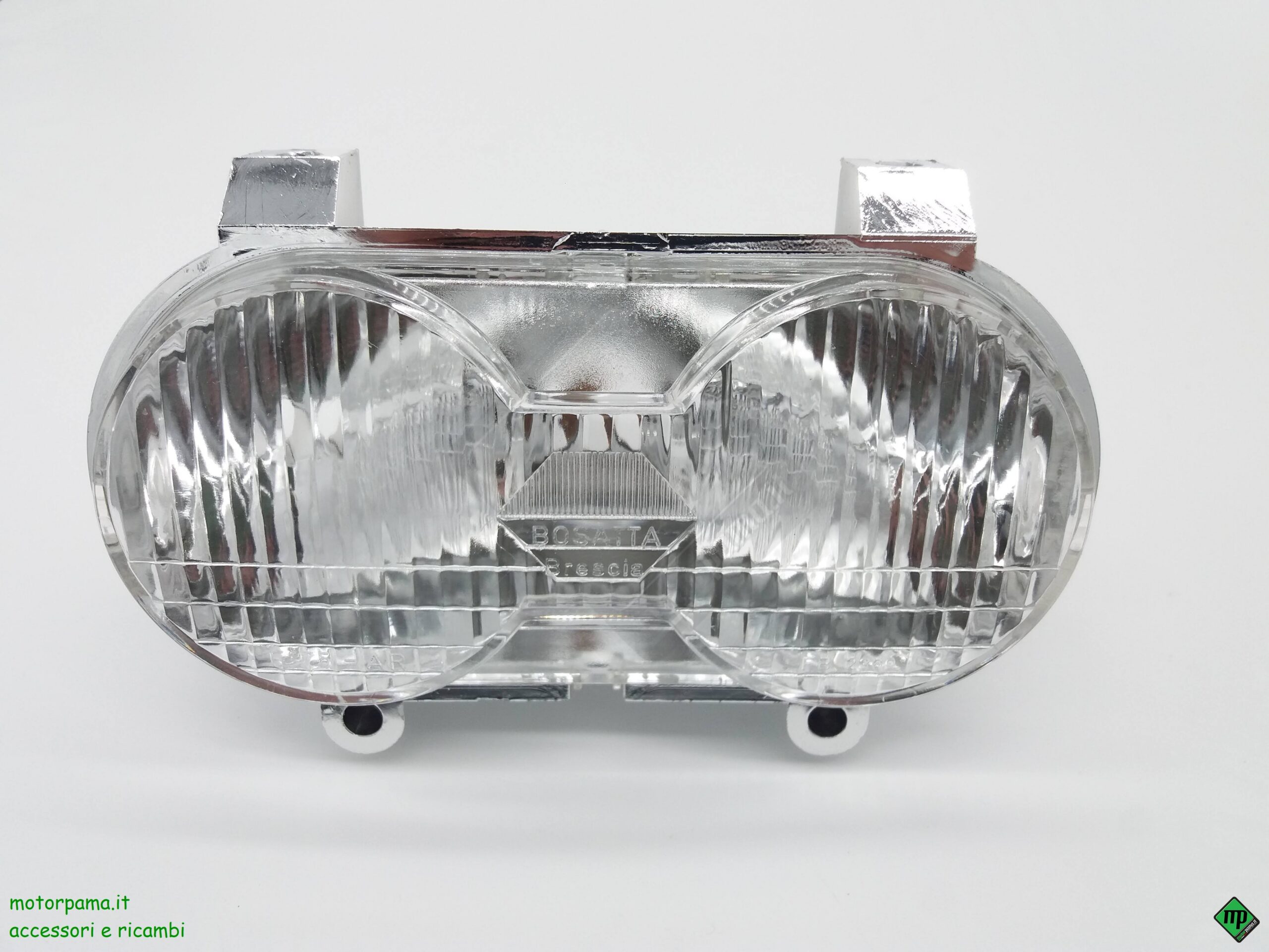 Faro anteriore MBK Booster
