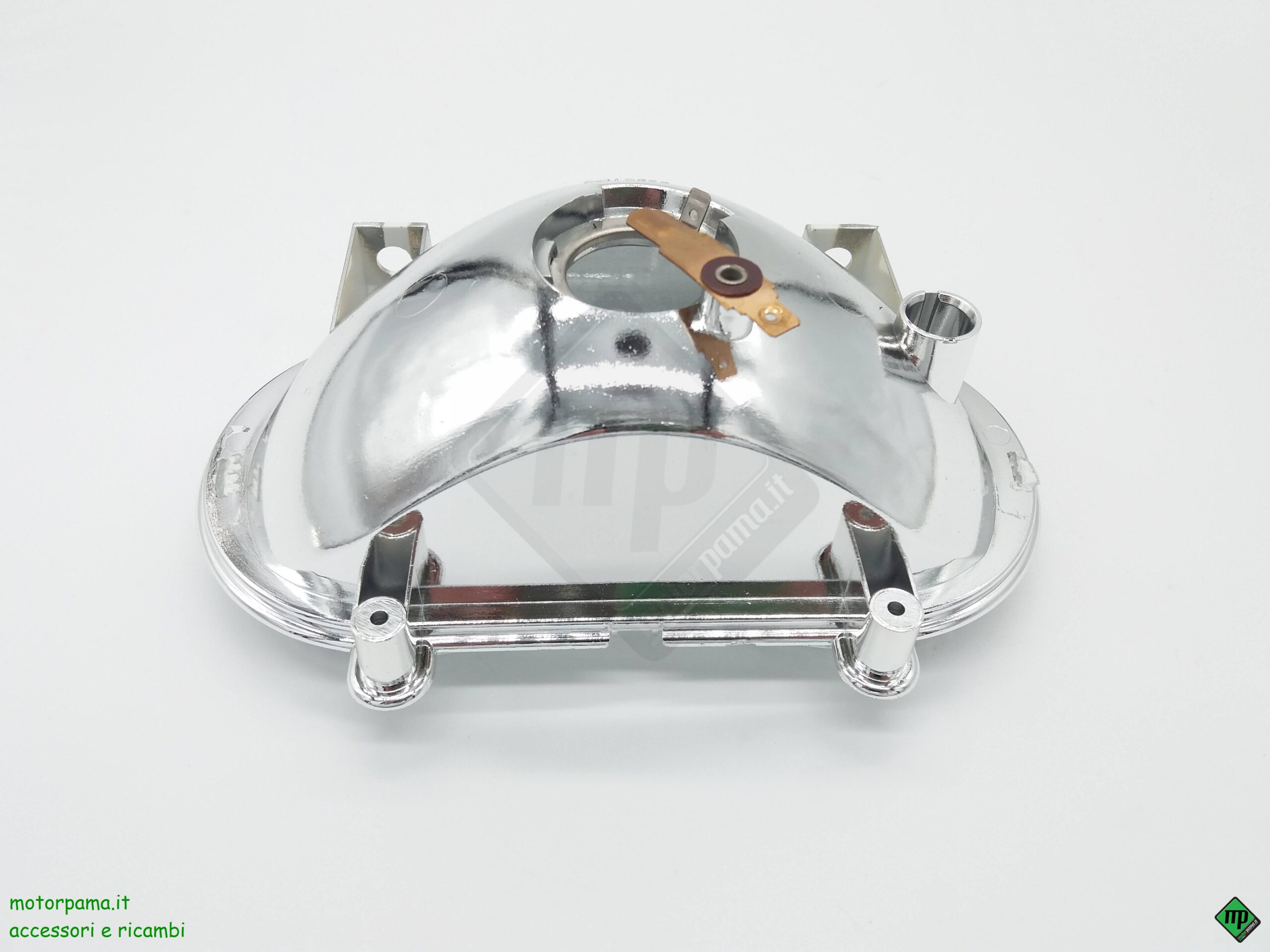 Faro anteriore MBK Booster - immagine 2