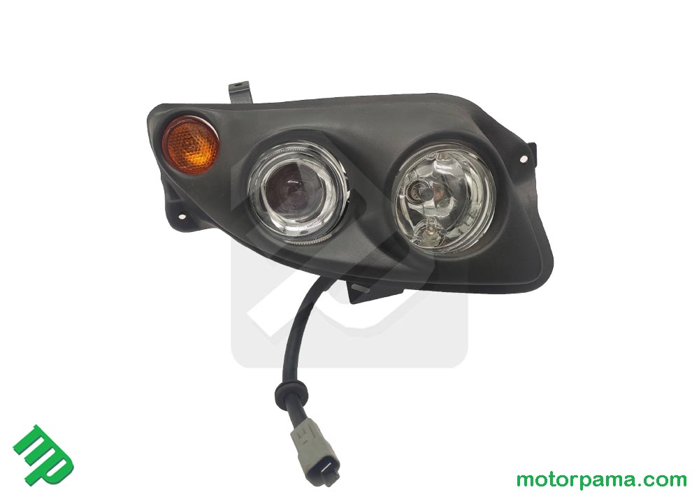 Faro anteriore destro originale Arctic Cat