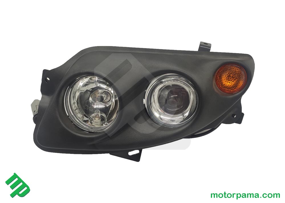 Faro anteriore sinistro originale Arctic Cat