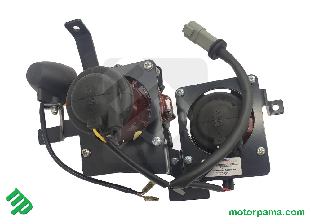 Faro anteriore sinistro originale Arctic Cat - immagine 2