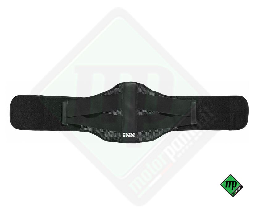 Cintura renale paraschiena IXS Dry-Lex-Belt