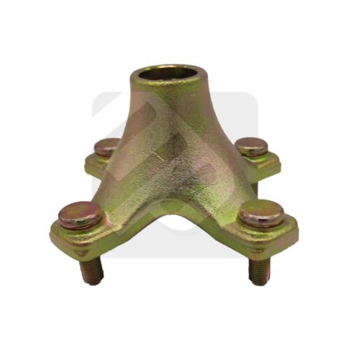 Flangia supporto cerchio posteriore Kymco KXR 250 / MAXXER 300