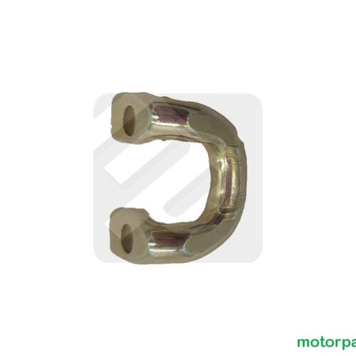 Gancio fisso in ferro per Polaris Sportsman 2005/2007