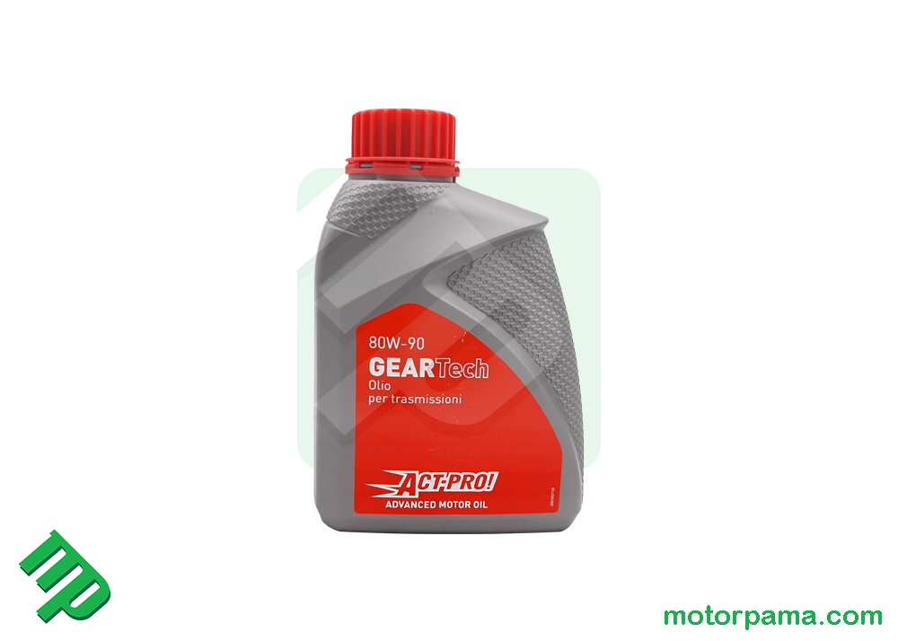 Olio per trasmissione Act-Pro GEARTech 80W-90