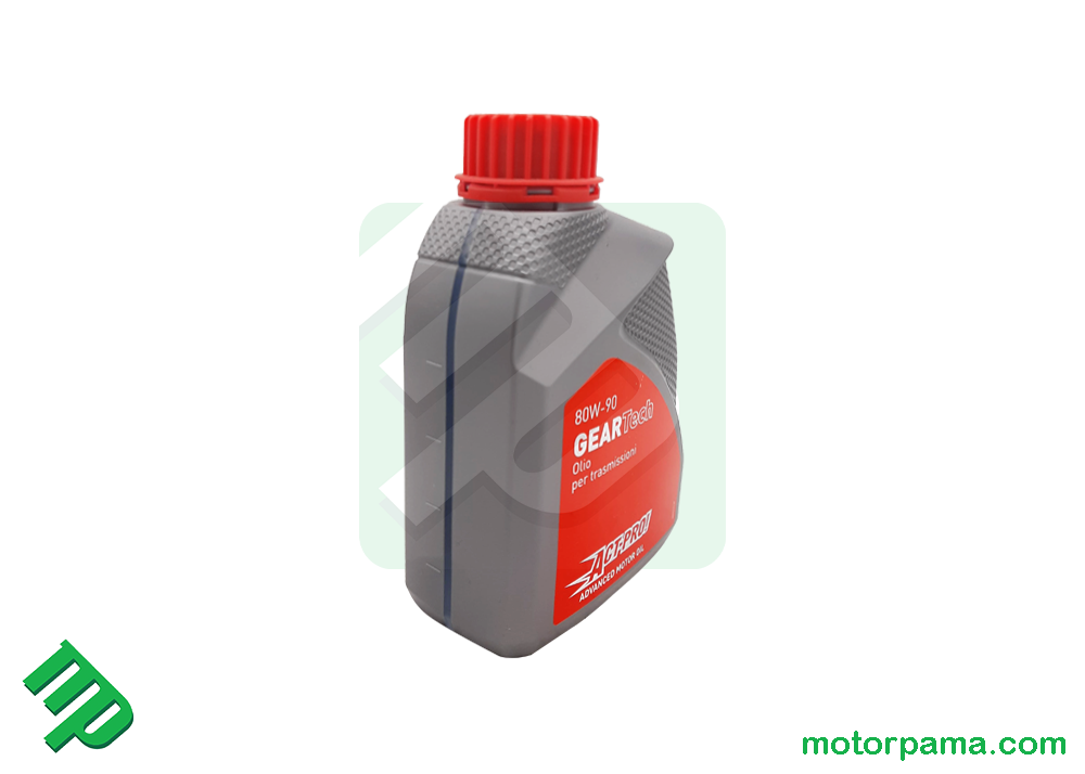 Olio per trasmissione Act-Pro GEARTech 80W-90 - immagine 2