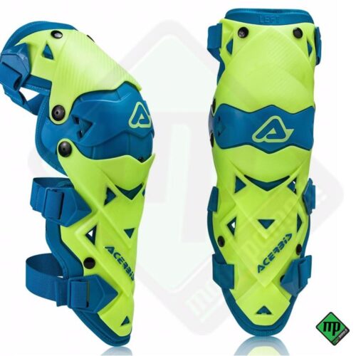 Ginocchiera Acerbis IMPACT EVO 3.0