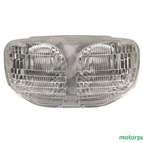 Fanale anteriore Bosatta per Gilera Typhoon / Storm 50cc