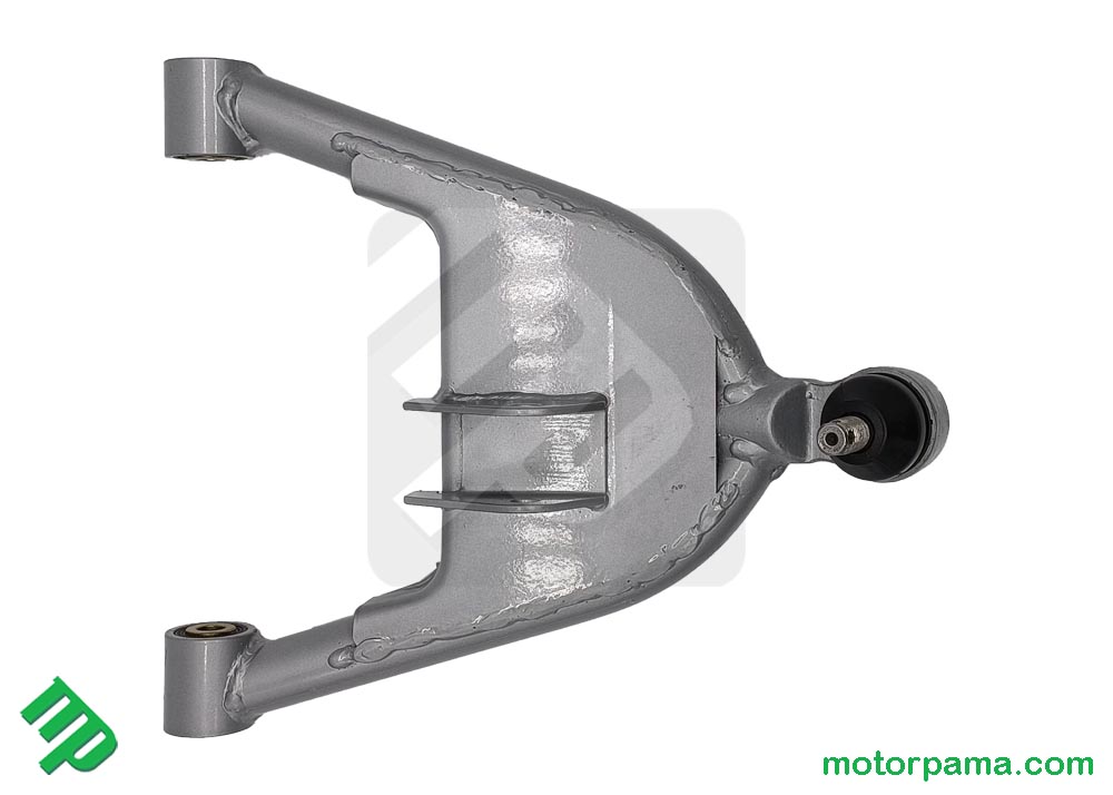 Triangolo sospensione inferiore sinistro Kymco MAXXER 300 2005-2006 - immagine 3