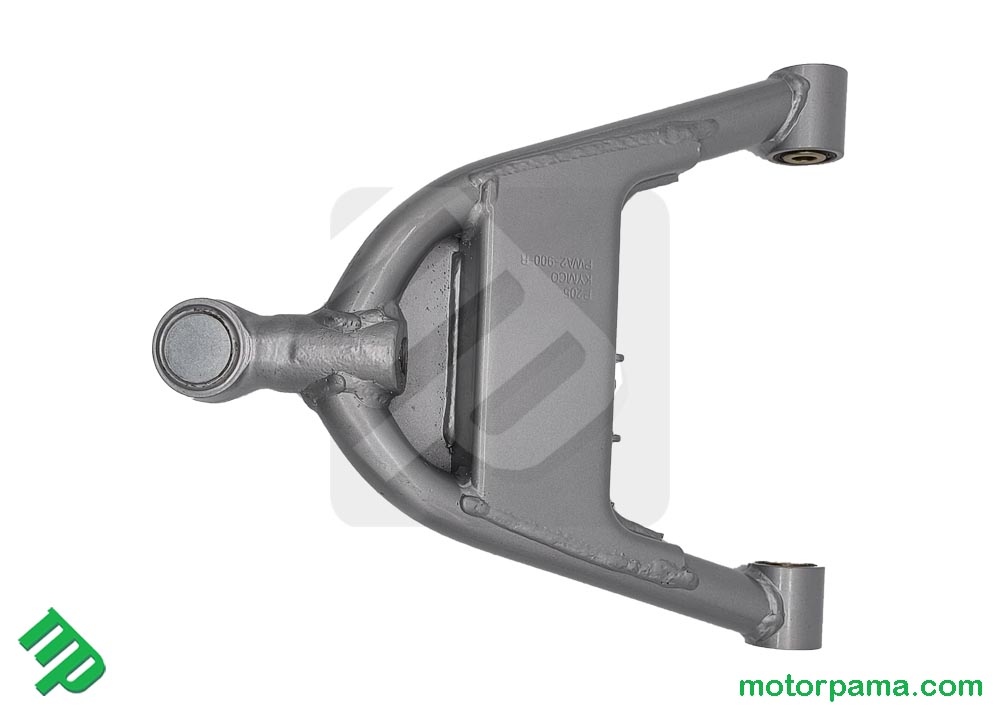 Triangolo sospensione inferiore sinistro Kymco MAXXER 300 2005-2006 - immagine 4