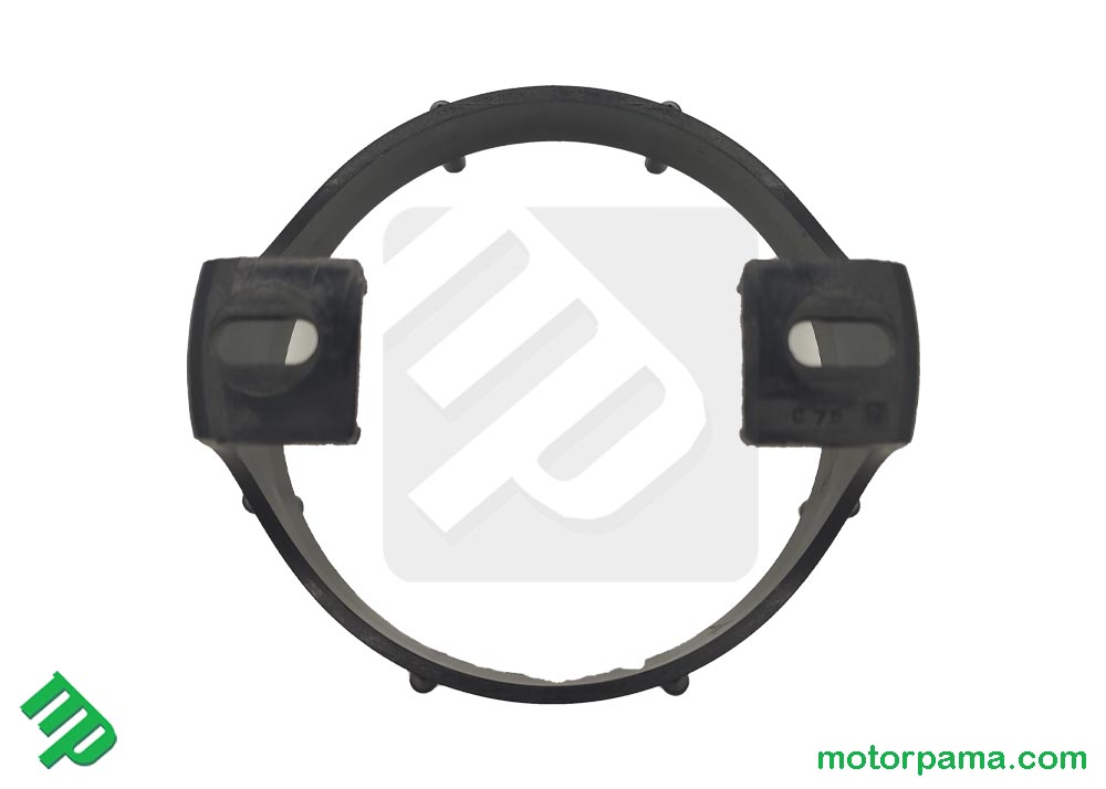 Supporto strumentazione Polaris Sportsman / Worker / Magnum
