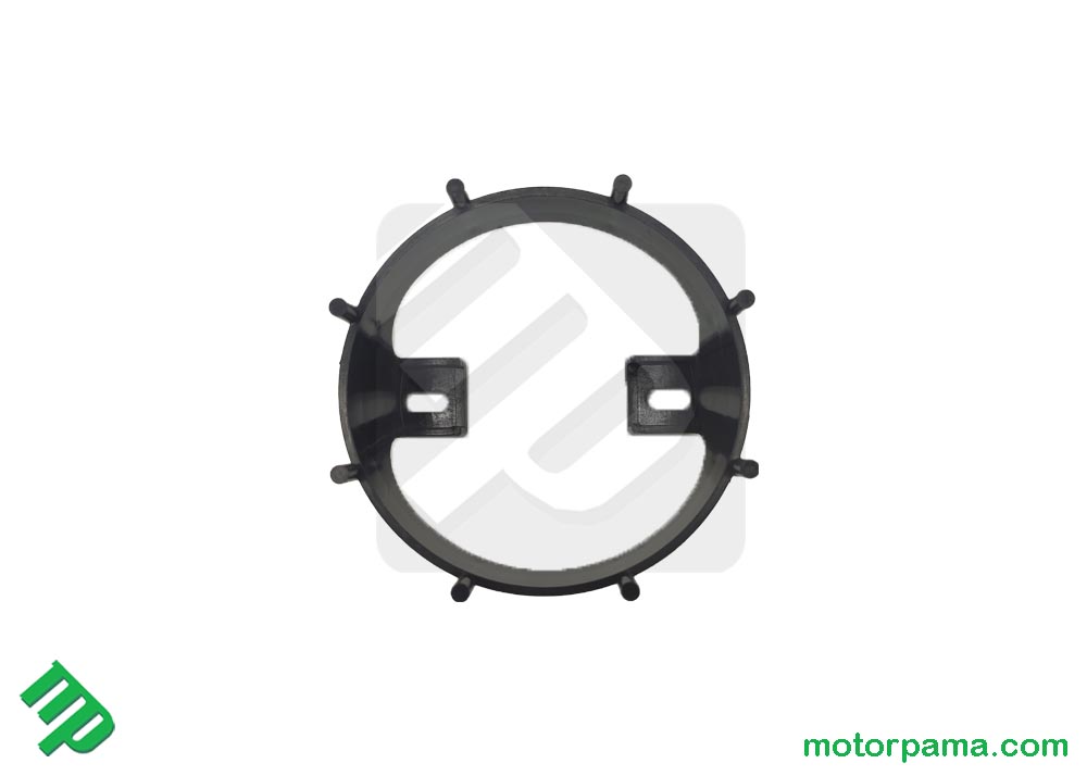 Supporto strumentazione Polaris Sportsman / Worker / Magnum - immagine 2