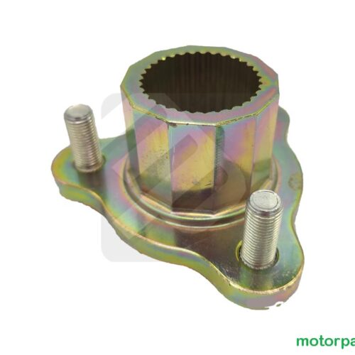 Mozzo supporto disco posteriore Polaris Scrambler / Sportsman