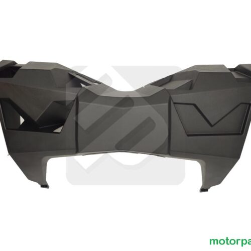 Cover radiatore esterno Can-am Outlander