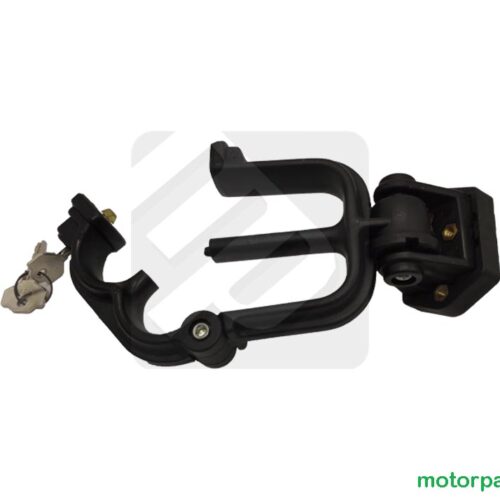 Antifurto per casco SER LOCK compatibile con Piaggio Vespa