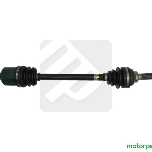 Semiasse completo anteriore DX TGB Target 425 / 525