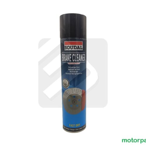 Pulitore freni Soudal