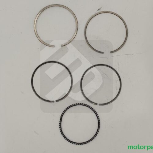 Kit fasce pistone originale Peugeot Elyseo 125/150 ccc