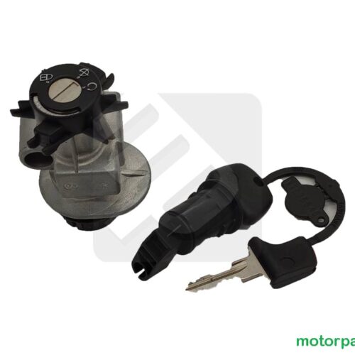 Kit blocchetto chiavi Peugeot X-FIGHT