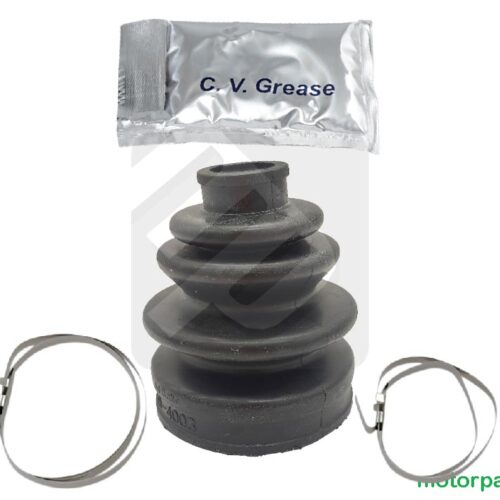 Cuffia commerciale All Balls quad Kymco / Honda / Yamaha