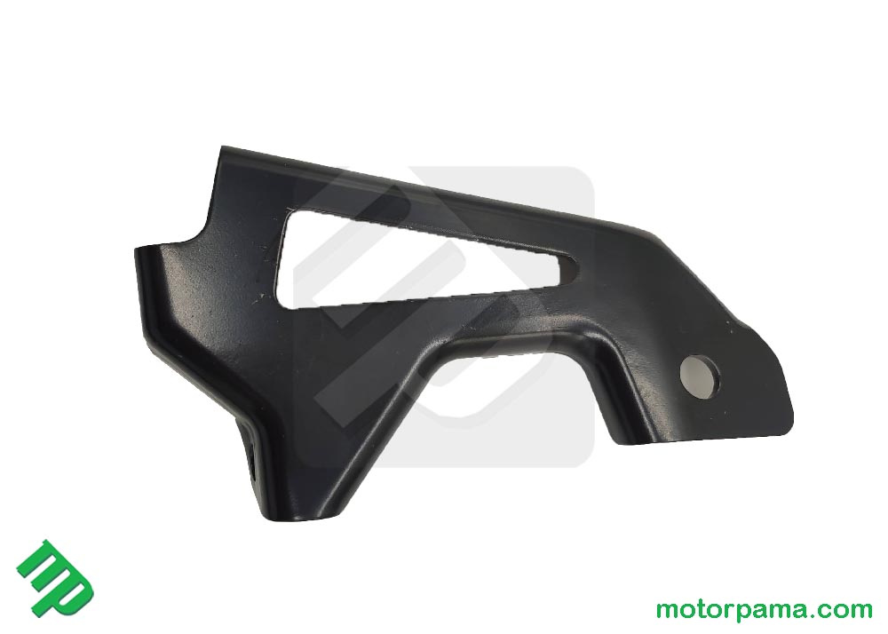 Staffa paramano DX originale TGB