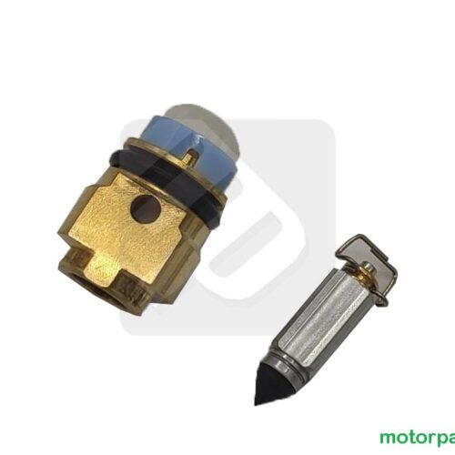 Spillo + sede spillo carburatore originale TGB
