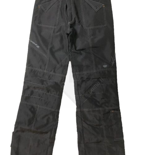 Pantaloni donna IXON colore nero