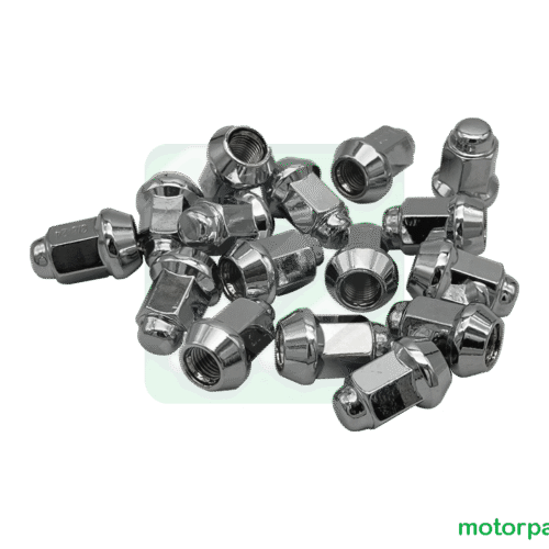 Kit dadi ITP per cerchi in lega Polaris Sportsman con attacco conico passo 10X1 - 3/8