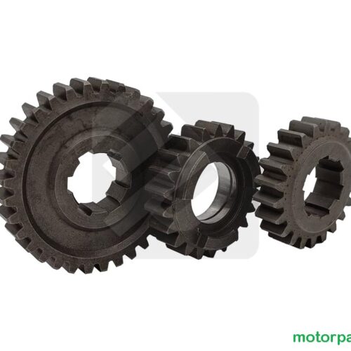 Ingranaggi cambio / invertitore per Quad Einforce 150