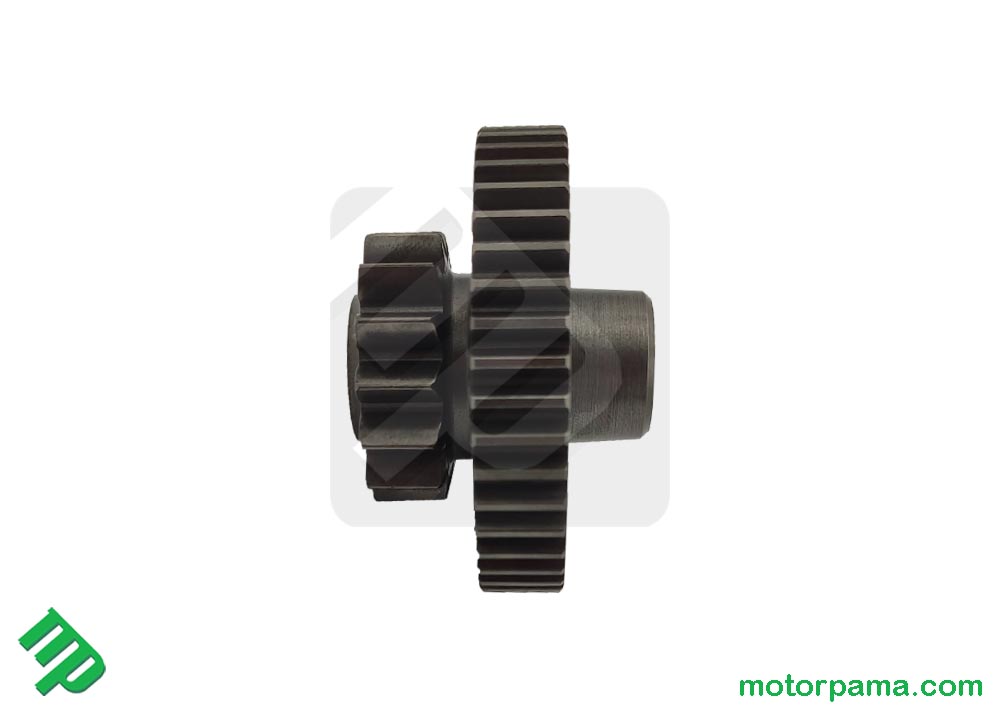 Ingranaggio rinvio motorino avviamento Arctic Cat Thundercat 1000