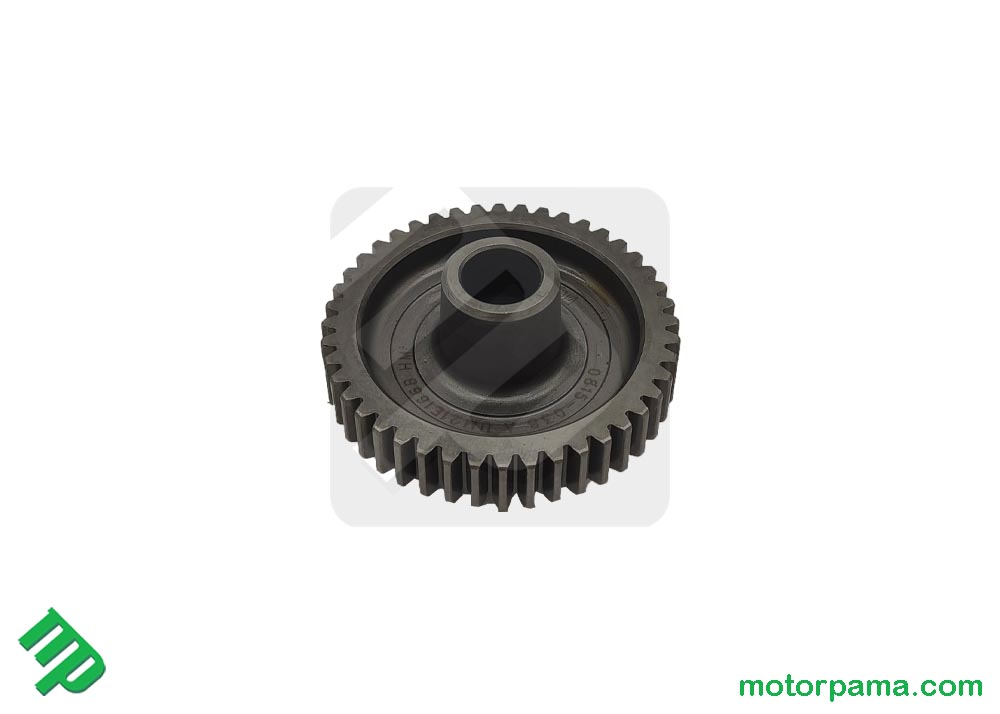 Ingranaggio rinvio motorino avviamento Arctic Cat Thundercat 1000 - immagine 3