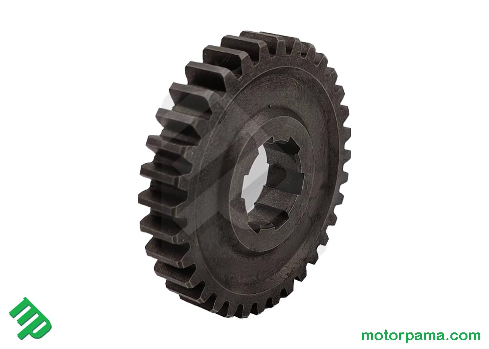 Ingranaggio trazione cambio / invertitore per Quad Einforce 150