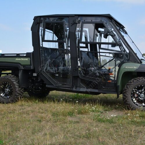 Cabina completa Atv Utv  JOHN DEERE 855D 4S