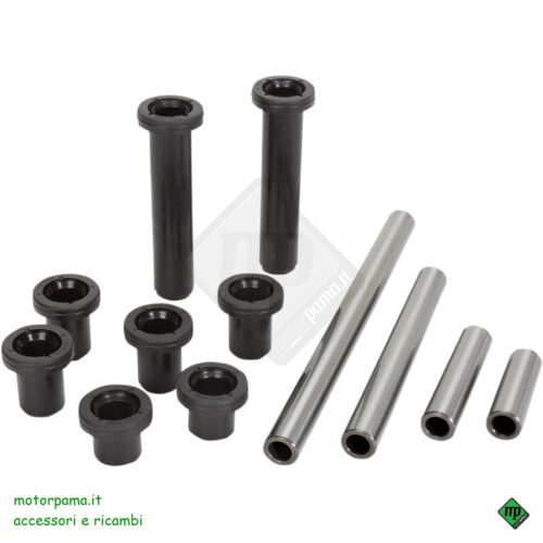Kit revisione boccole triangolo sospensione Polaris Sportsman