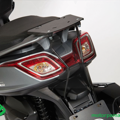 Supporto bauletto per Downtown 350 ABS