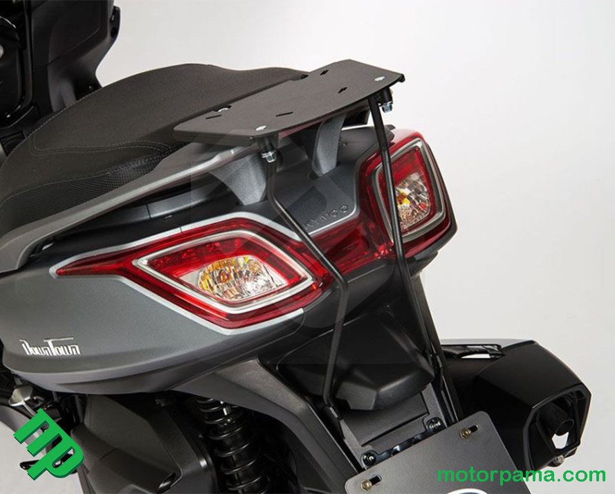 Supporto bauletto per Downtown 350 ABS