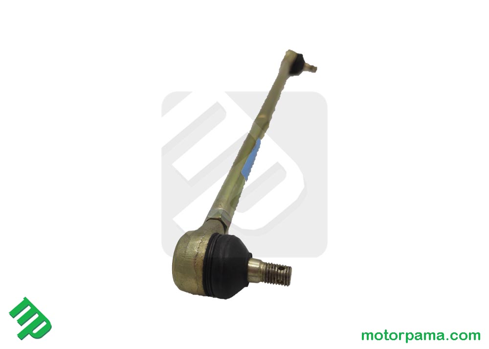 Kit tirante e testine Access / Triton 250-300-400 cc - immagine 2